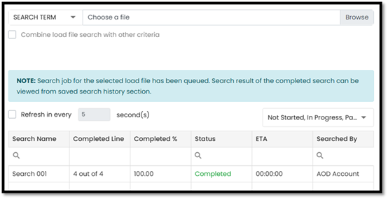 A screenshot of a computer
AI-generated content may be incorrect.