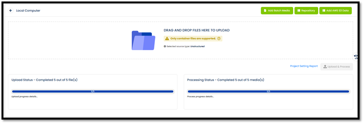 File Container App Iadb Supported Container File Types